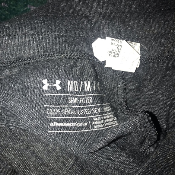 Sweatpants - Picture 2 of 2